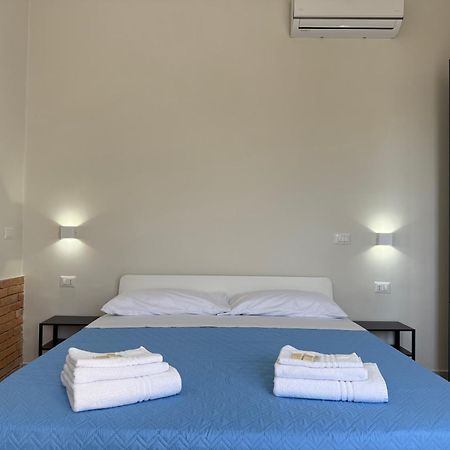 Villa Паестум Екстериор снимка