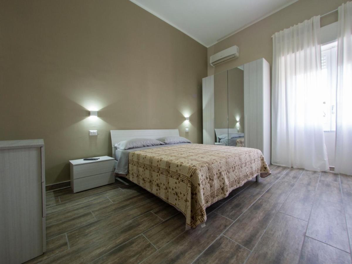 Villa Паестум Екстериор снимка