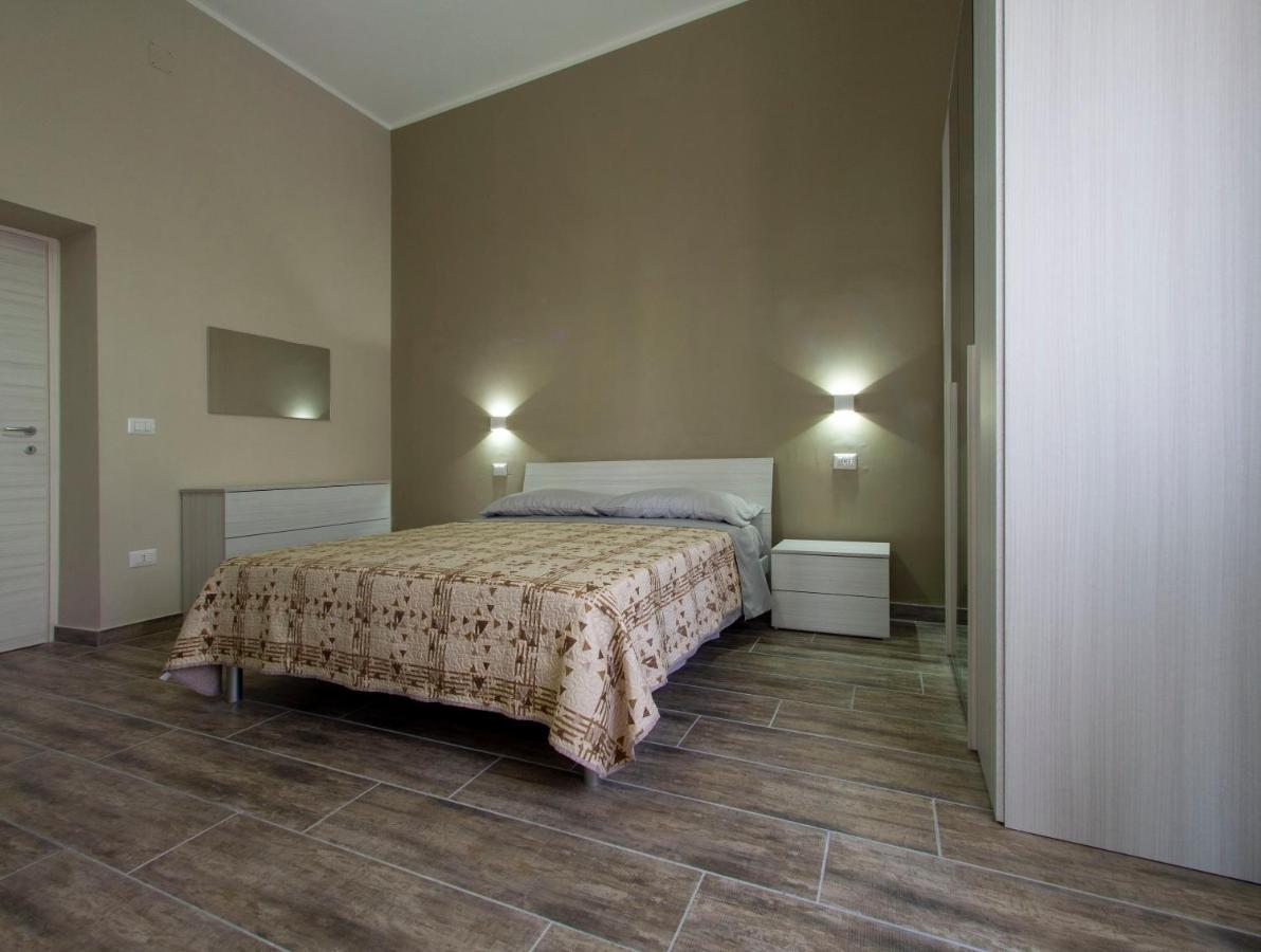 Villa Паестум Екстериор снимка